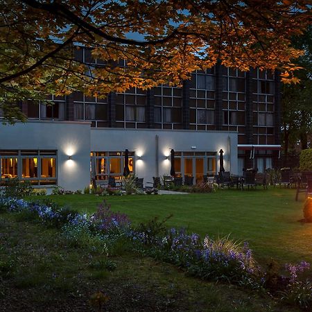 Best Western Plus Pinewood Manchester Airport-Wilmslow Hotel Exterior foto