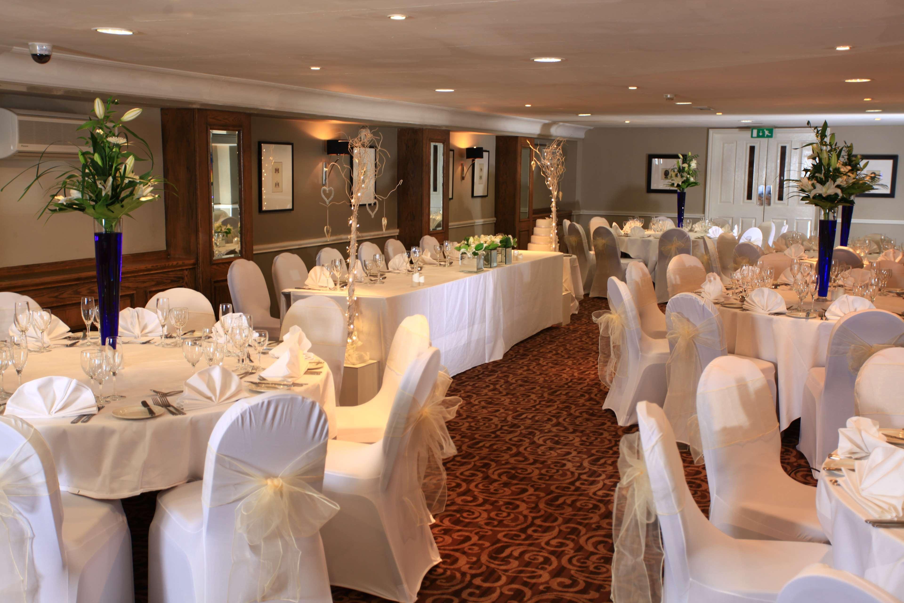Best Western Plus Pinewood Manchester Airport-Wilmslow Hotel Exterior foto