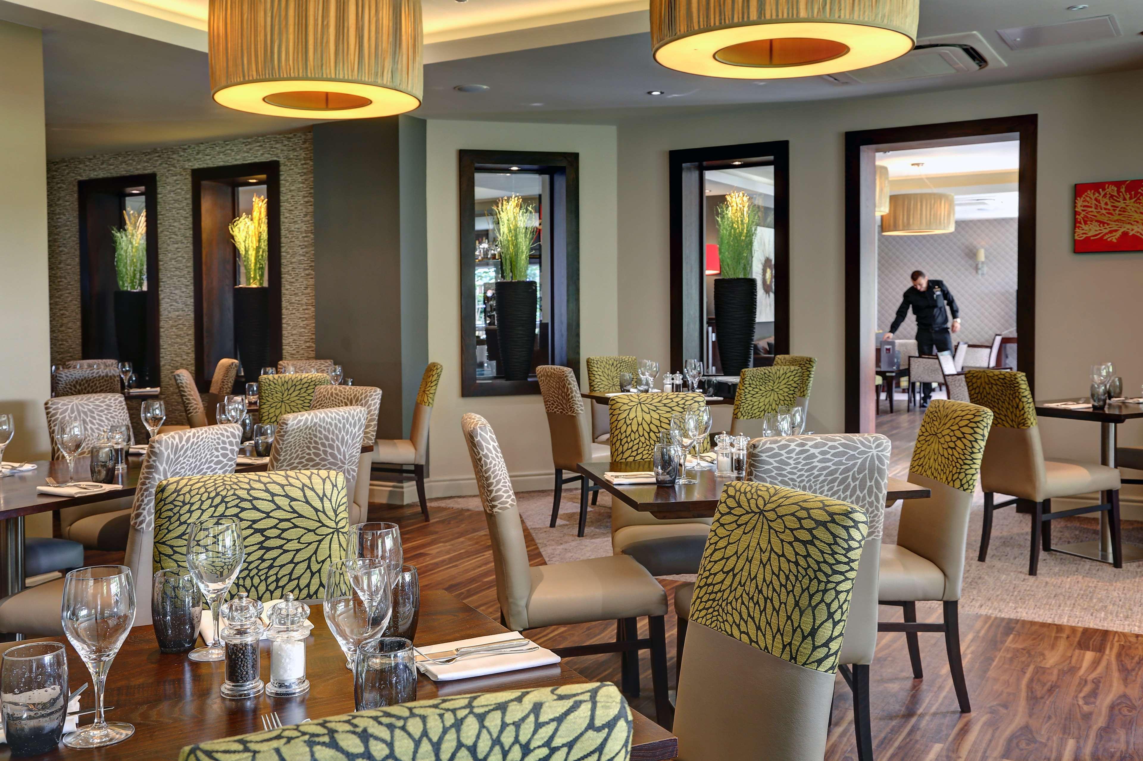 Best Western Plus Pinewood Manchester Airport-Wilmslow Hotel Exterior foto
