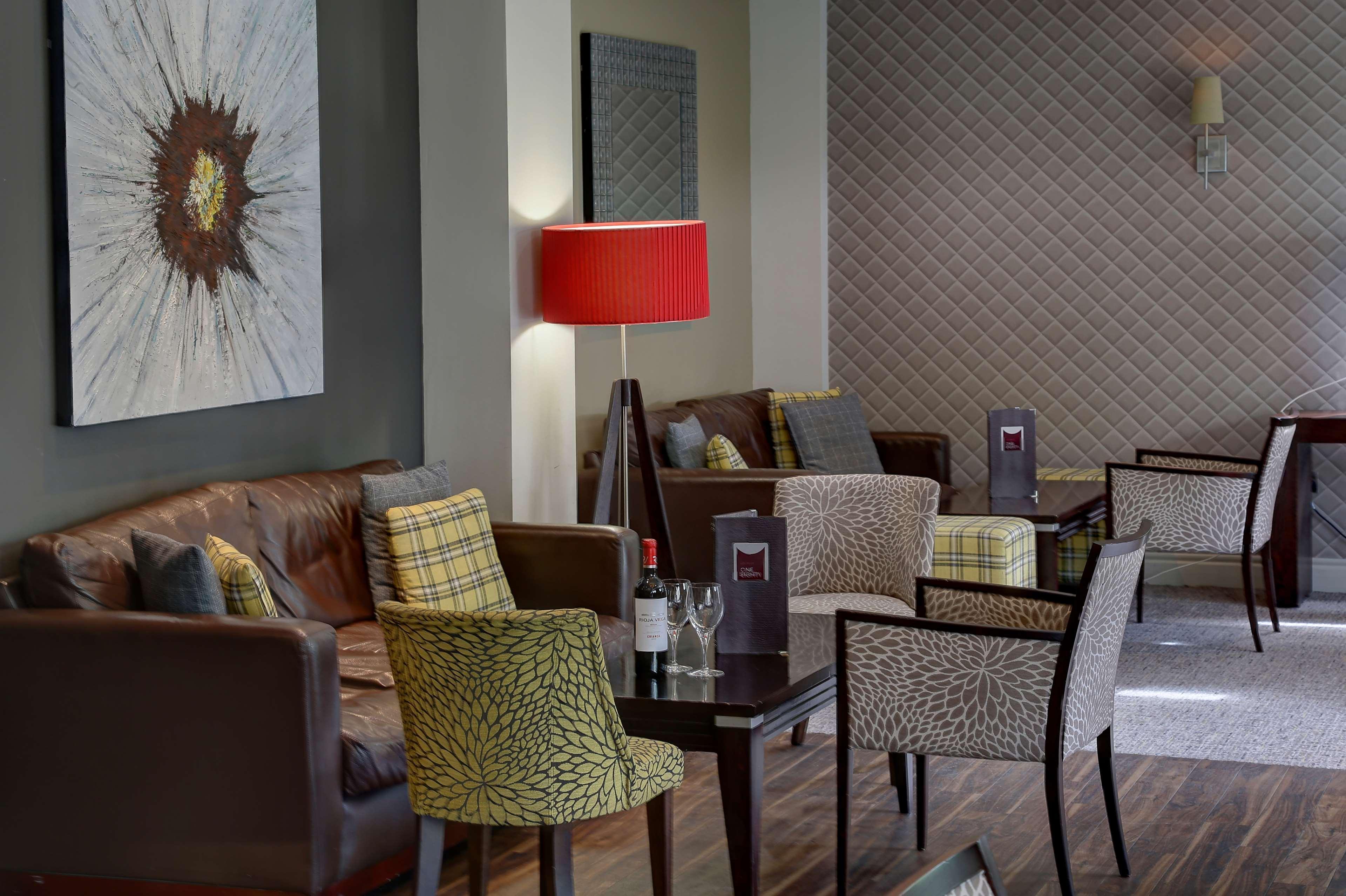 Best Western Plus Pinewood Manchester Airport-Wilmslow Hotel Exterior foto