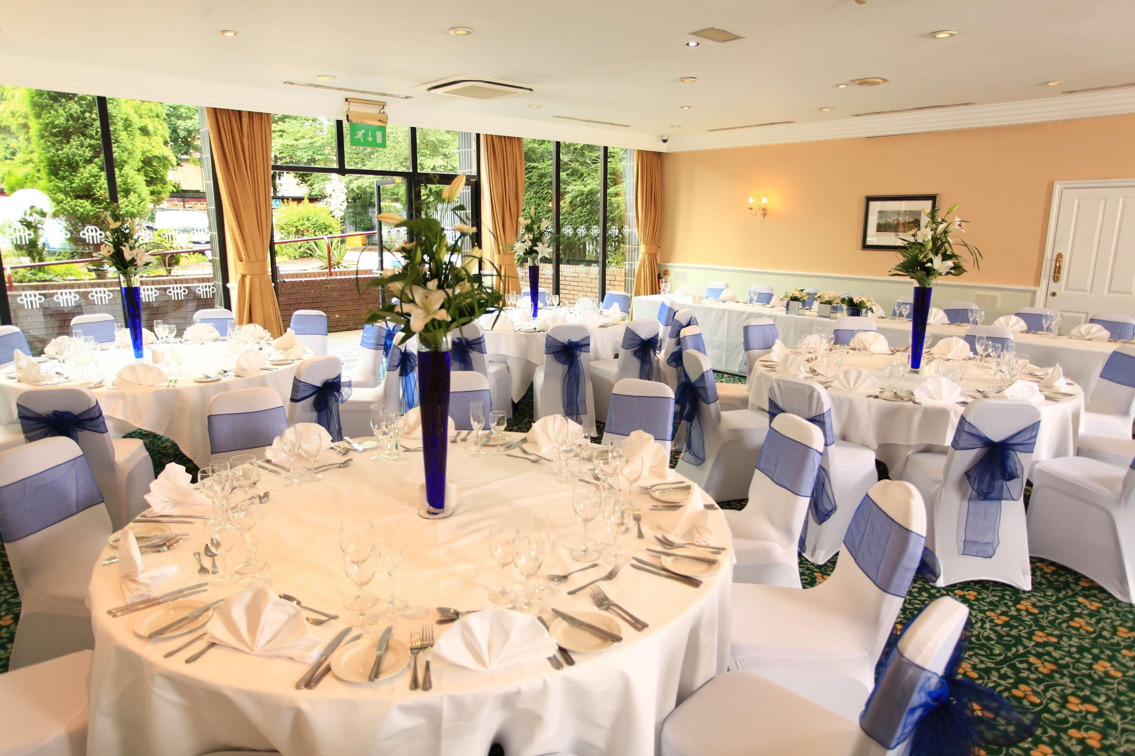 Best Western Plus Pinewood Manchester Airport-Wilmslow Hotel Exterior foto