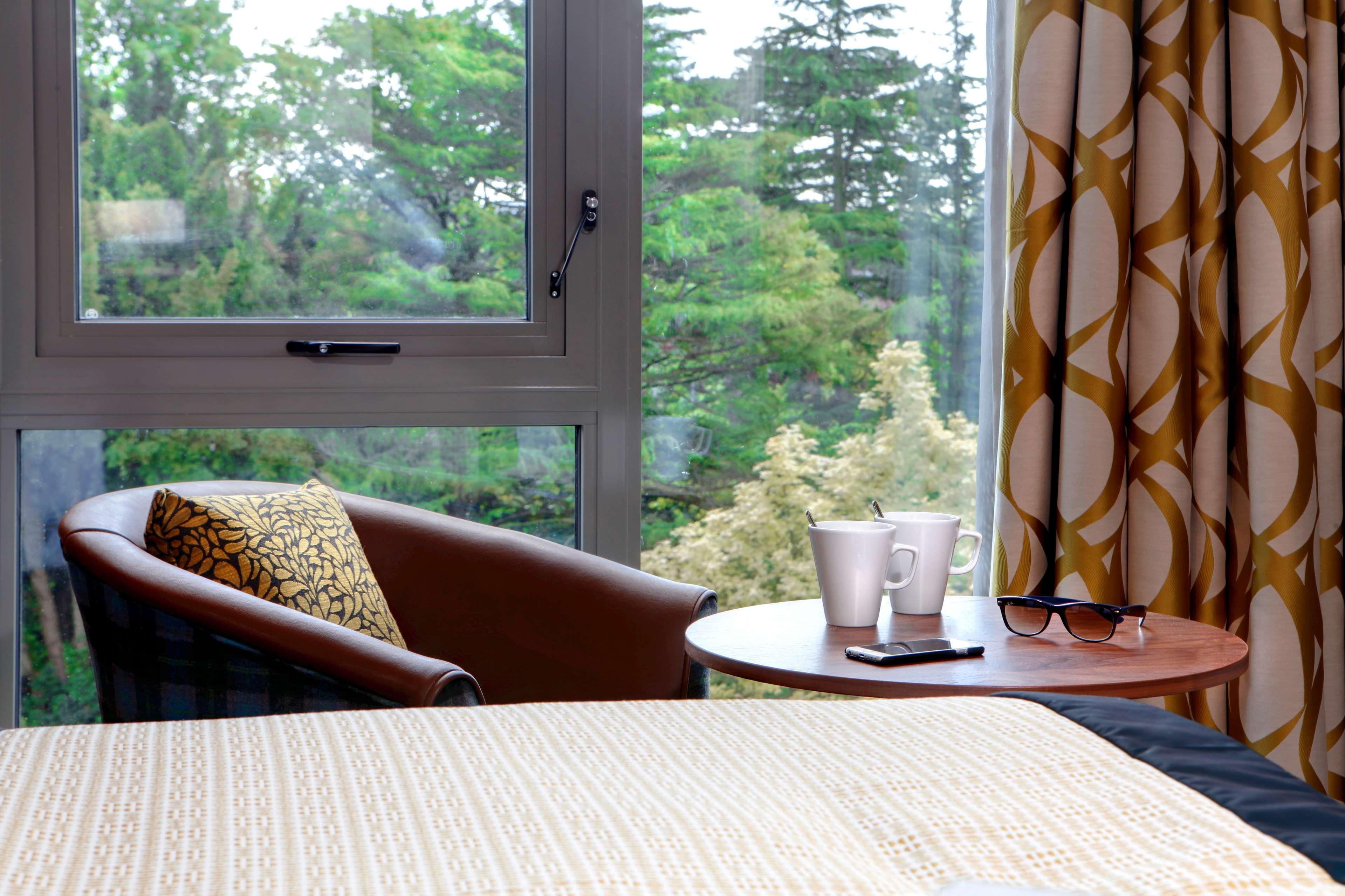 Best Western Plus Pinewood Manchester Airport-Wilmslow Hotel Exterior foto