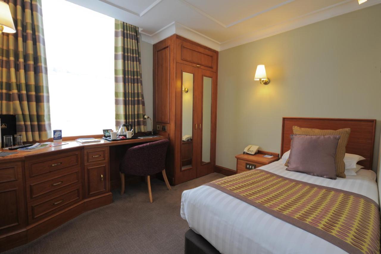 Best Western Plus Pinewood Manchester Airport-Wilmslow Hotel Cameră foto